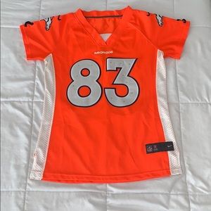 Broncos Jersey